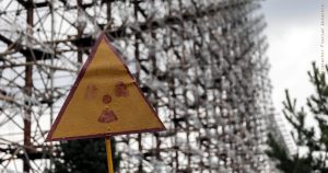 Kein Fake: Ausflüge nach Tschernobyl