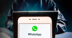 Fremde WhatsApp-Nachrichten mitlesen – Kein echter Trick