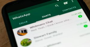 Experten warnen vor Zwangsentschlüsselung von WhatsApp & Co
