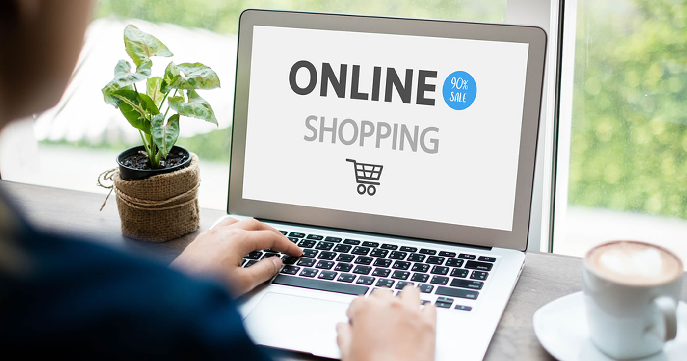Kennst du dein Recht beim Online-Shopping?