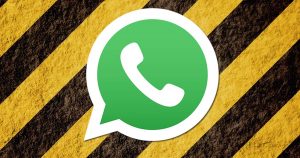 WhatsApp: Versteckter Virus infiziert 25 Millionen Android-Handys!