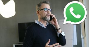 WhatsApp-Anrufe: Kostenfalle lauert