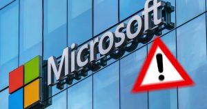 Falscher Microsoftmitarbeiter ruft an und ergaunert rund 6.500 Euro