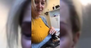 Facebook: Das Video mit einer Frau und Ihrem toten Chihuahua aus Norwegen!