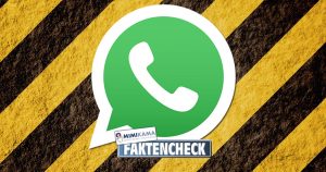 WhatsApp: Fotos und Videos werden gehackt!