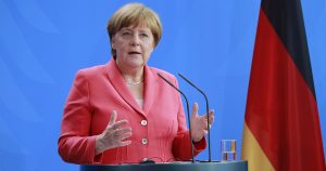 Merkel möchte allen Flüchtlingen Wahlrecht geben?