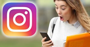 Chain letter: New Instagram rule! From now on Instagram can use your photos 