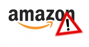 Achtung bei zu günstigen Angeboten auf dem Amazon Marketplace!