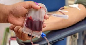 Bayerischer Blutspendedienst übertrug keine sensiblen Daten an Facebook
