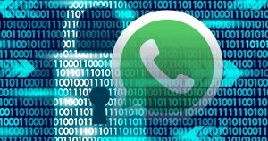Will WhatsApp direkt auf dem Handy mitlesen?