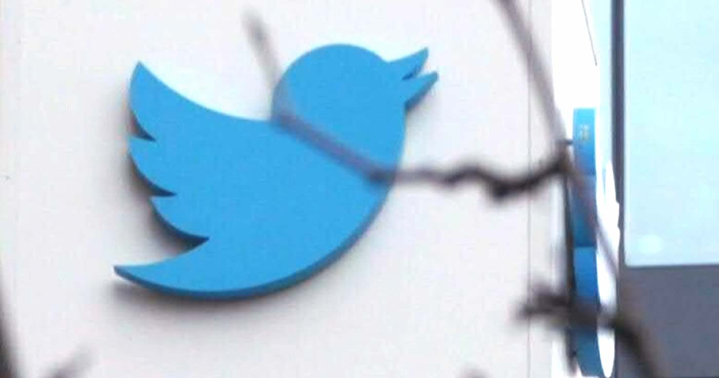 Twitter-Konto von Twitter-Chef Dorsey gehackt