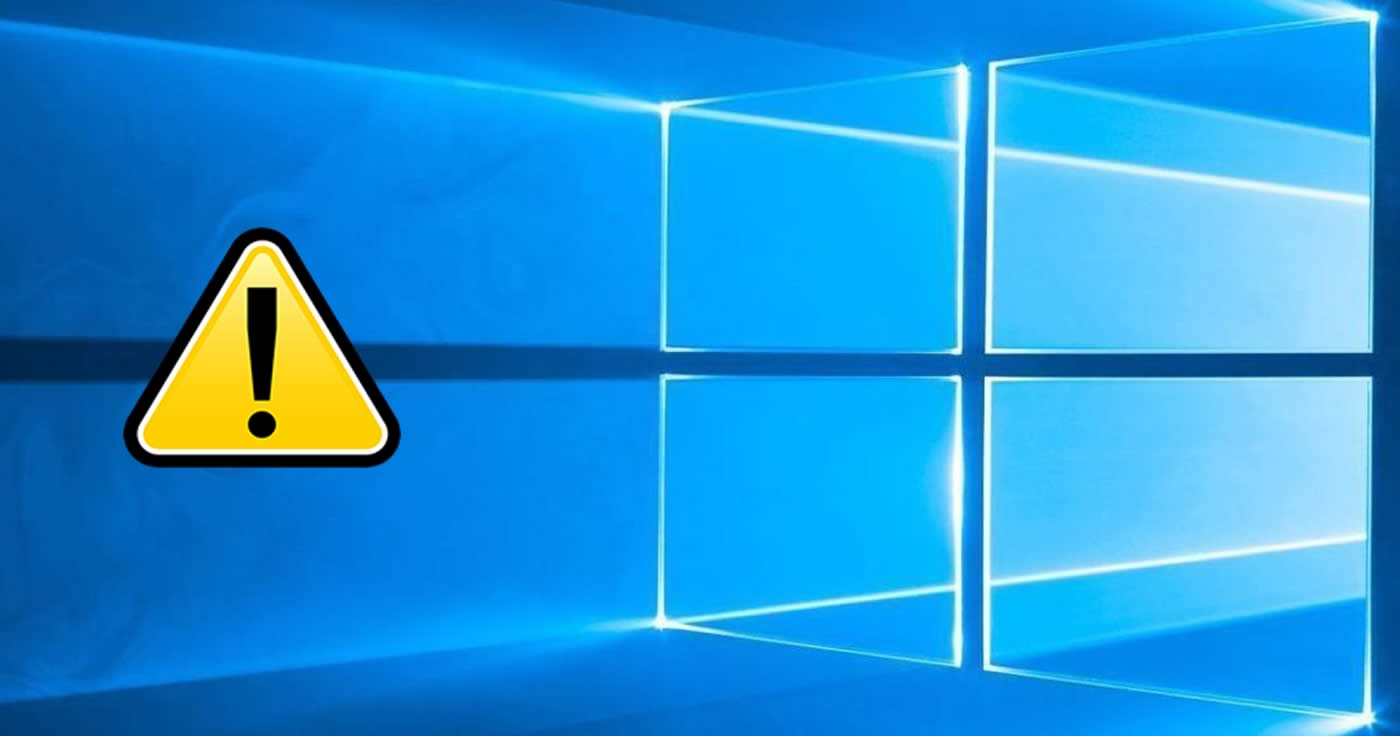 Warnung vor Schwachstelle in Windows