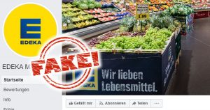 Facebook-Faktencheck zu: EDEKA Markt