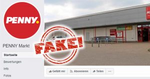 Facebook fact check on: PENNY Markt