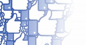 Schafft Facebook bald die Like-Zähler ab?