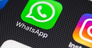 In Deutschland ist das Wachstum von WhatsApp, Instagram & Co. vorbei
