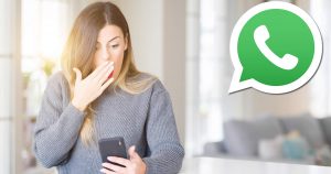 Fact check: Strangers are accessing your WhatsApp pictures