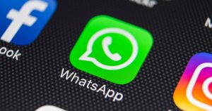 WhatsApp groups: decide how to join yourself!