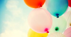Grüne fordern kein Verbot von Luftballons – Der Faktencheck