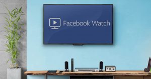 Facebook Watch mit Inhalten Deutscher Verlagshäuser