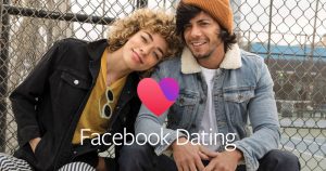 Facebook starts dating in America!
