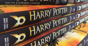 Kein Fake: Katholische Schule verbannt Harry Potter-Bücher