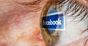 Facebook: US government is not allowed to create fake accounts