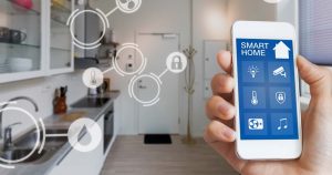 Smart Home mit künstlicher Intelligenz: Angst vor Datenmissbrauch