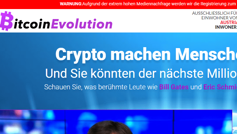 Am Ende landet man bei einem undurchsichtigen Produkt