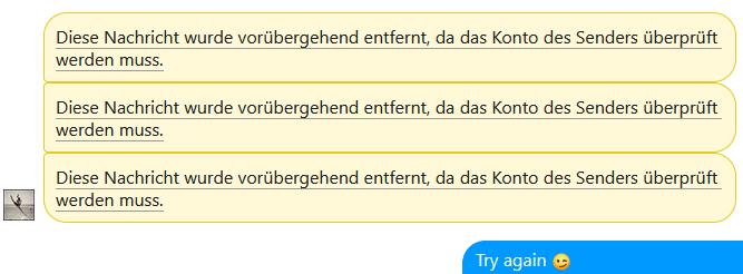 "Romance Scam" - Auch Männer sind Ziel der Betrüger