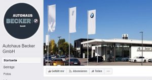 Faktencheck zu: Autohaus Becker GmbH