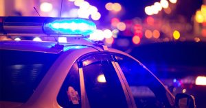 Schüsse in Halle – Thüringer Polizei im Einsatz