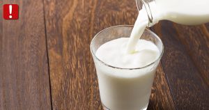 Produktrückruf „Frische Fettarme Milch 1,5 %“ vieler Marken