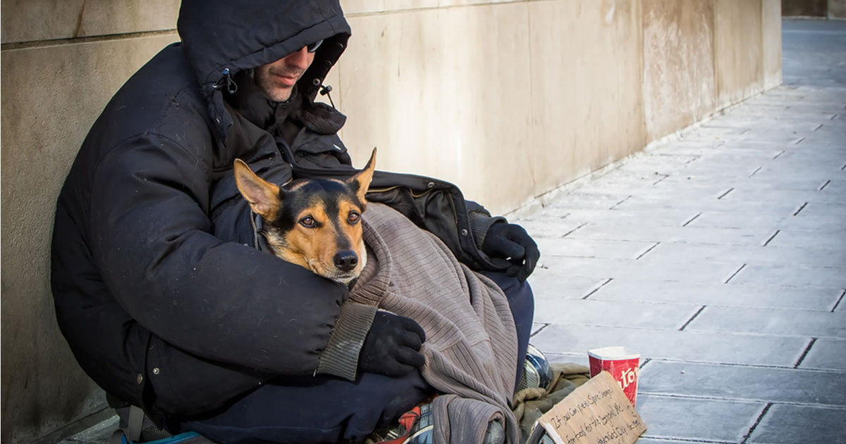 Faktencheck: Obdachlose müssen Notunterkunft bezahlen