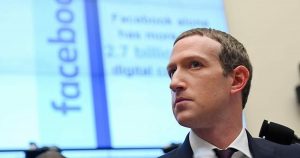 Facebook pays 580,000 euros fine