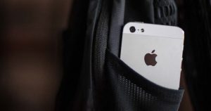 iPhone 5-Nutzer sollten ihr Smartphone dringend aktualisieren!