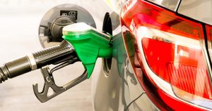 Faktencheck:  Benzinpreis wird 0,60 € und der Dieselpreis 0,45 € betragen