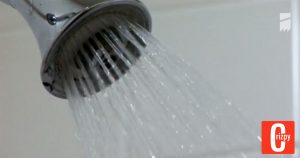 Duschen bei Gewitter – Kann das gefährlich werden?