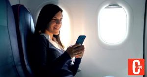 Pilot erklärt: Das passiert, wenn das Handy nicht im Flugmodus ist