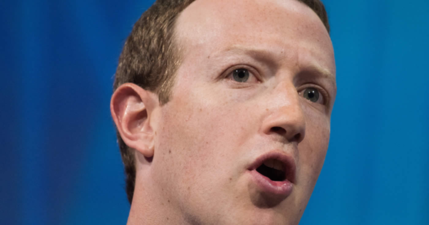 Facebook-Mitarbeiter protestieren gegen Politiker-Lügen