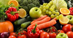 Obst und Gemüse: Es muss nicht immer perfekt sein!