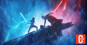 Finaler Trailer: So spektakulär wird „Star Wars: Der Aufstieg Skywalkers“