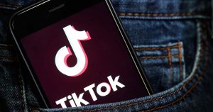TikTok blockierte Videos über Homosexualität