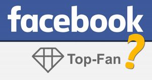 Top-Fan: Wie Facebook diese Funktion fördert!