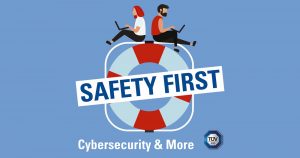 TÜV SÜD startet Podcast „Safety First“