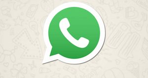 WhatsApp: Self-deleting messages in groups