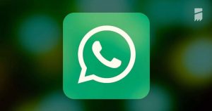 WhatsApp update for iPhone