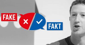 Facebook loses Dutch fact checkers