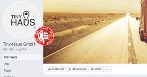 Facebook-Faktencheck zu: Tiny-Haus GmbH