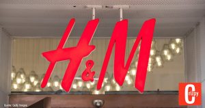 H&M setzt auf einen Leihservice